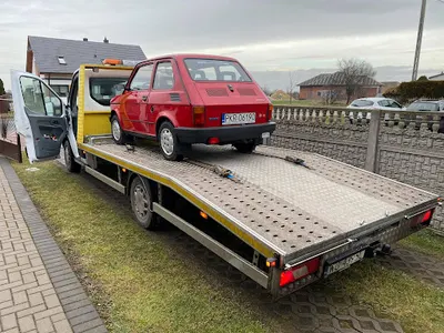 Skup Aut Łomża ErniCar